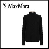 (エス　マックスマーラ) S Max Mara セーター FELTRO 015