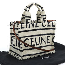 CELINE トートバッグ 19916 2EG8 01WB【ランク：A】