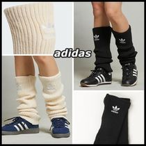 【ADIDAS ORIGINAL】Leg warmer レッグ ウェーマー◆送料込