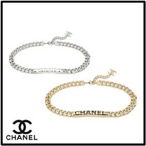 チェーンベルト【CHANEL】きらり★