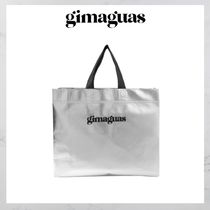 gimaguas Gimaguas London Ephemeral Store Tote Bag