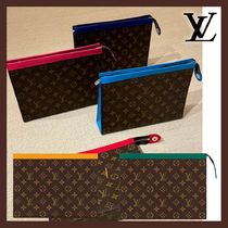 《上品で使いやすい♡》LV ポシェット ヴォヤージュ MM