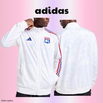 adidas ◆ オリンピック リヨン トラック トップ / ジャケット