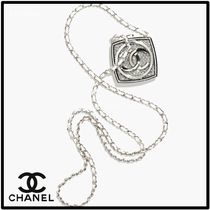 ピルケース　ロケット【CHANEL】ネックレス