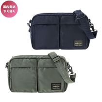 PORTER ポーター  TANKER  SLING BAG 全2色