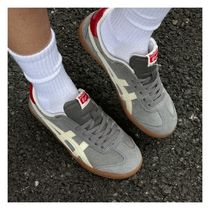 送料・関税込 ☆ Onitsuka Tiger Tokuten Grey White