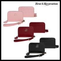 関税/送料込★Rest&Recreation★ZIPPY WALLET