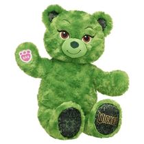 ☆Build-A-Bear☆ Wicked ウィキッド テディベア