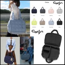 ★韓国発★CARLYN★TRAVEL BAG★トラベル バッグ★トートバッグ