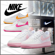 【NIKE】ナイキ AIR FORCE 1 GS エア フォース 1 GS