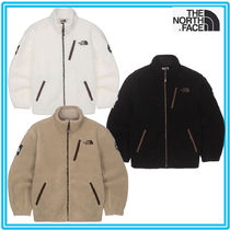 [THE NORTH FACE] Rimo Ex Fleece Jacket★人気