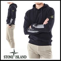 (ストーンアイランド) STONE ISLAND パーカー 791567461 V0020