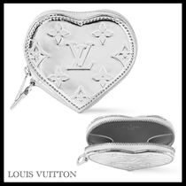 Louis Vuitton 国内買付 ポルト モネ・クール