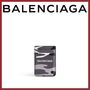 BALENCIAGA テックアクセサリー Explorer★カモ マグネットカードホルダー