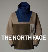 ★ドイツ発*THE NORTH FACE*ブロックアノラックジャケット/TG★