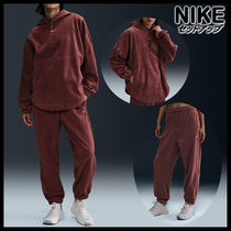 ★NIKE★W ONE THERMA-FIT フリース フーディ&パンツ★追跡可