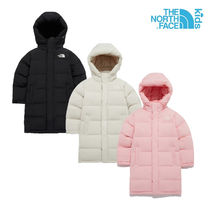 ★THE NORTH FACE★K'S EXPLORING HYBRID DOWN COAT 大人もOK