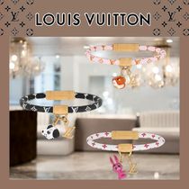 Louis Vuitton ブレスレット・アニモグラム ドッグ