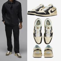 送料込み 追跡あり Nike Air Jordan 1 Retro Low SE CoconutMilk