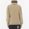 Rest & Recreation スウェット・トレーナー 【Rest & Recreation】COLLAR RAGLAN SWEATSHIRT★送料・関税込(7)