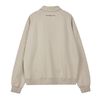 Rest & Recreation スウェット・トレーナー 【Rest & Recreation】COLLAR RAGLAN SWEATSHIRT★送料・関税込(13)