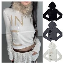 THEAIRTOWN closet hoodie top 4BNY402