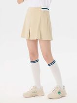 FILA(フィラ) レディース ★FILA★テニスウェア★レディーステニスウーブンスカート