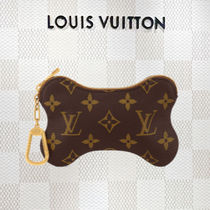 Louis Vuitton【新作】ギフトにも◎ キーポーチ モノグラム 人気