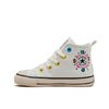 CONVERSE キッズスニーカー 可愛い★converse チャイルド オールスター N タマゴッチ Z HI(18)