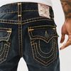 TRUE RELIGION セットアップ （US発）TRUE RELIGION スーパーT セットアップ デニム(7)