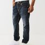 TRUE RELIGION セットアップ （US発）TRUE RELIGION スーパーT セットアップ デニム(8)