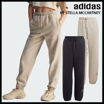 ★adidas x Stella McCartney★コラボ★W LOOSE SWEAT PANTS★