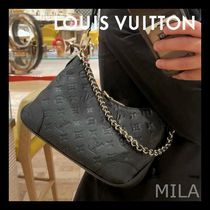 【国内発送♪】Louis Vuitton ブーローニュ NM ショルダーバッグ