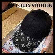 【可愛すぎ♪】Louis Vuitton キャップ エンドレス 帽子