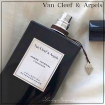 【Van Cleef & Arpels】EXTRAORDINAIRE アンブル アンペリアル