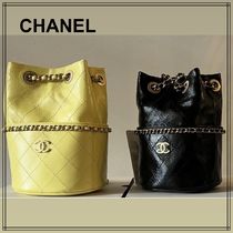 可愛いフォルム【CHANEL】ショルダーバッグ　ミニバッグ