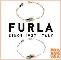 【FURLA】☆Arch double☆ ツートン カラー ブレスレッド☆彡