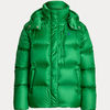 Ralph Lauren ダウンジャケット・コート 【Ralph Lauren】Water-Repellent Quilted ダウン ジャケット(7)