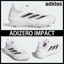 ★adidas★大人気★ADIZERO IMPACT BASEBALL★追跡可