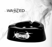 パリから届く【WASTED PARIS】灰皿　Cendrier Boiler