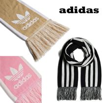 adidas☆アディカラー サッカースカーフ