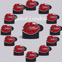 JADED LONDON/Red Lipsベルト