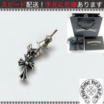 レア！すぐ届く！国内発 クロムハーツ スタック CH クロス