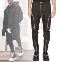 大人気! RICK OWENS バウハウス カーゴパンツ