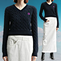 LOEWE Cotton Sweater★ロエベ コットンセーター