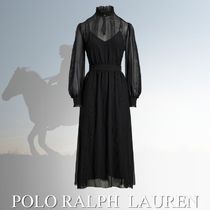 POLO RALPH LAUREN ポロラルフローレン　ワンピース