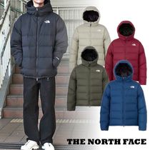 THE NORTH FACE☆ビレイヤーパーカ（ユニセックス）