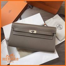 【HERMES】KELLY LONG TO GO (ケリートゥーゴー) バッグ