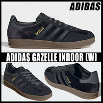 ◆正規品◆ADIDAS GAZELLE INDOOR(W)◆関税/送料込◆男女共用◆