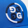 G FORE メンズ・アクセサリー ★送料無料★G/FORE COLOUR BLOCK SNAPBACK G4AF23H114-RACER(8)